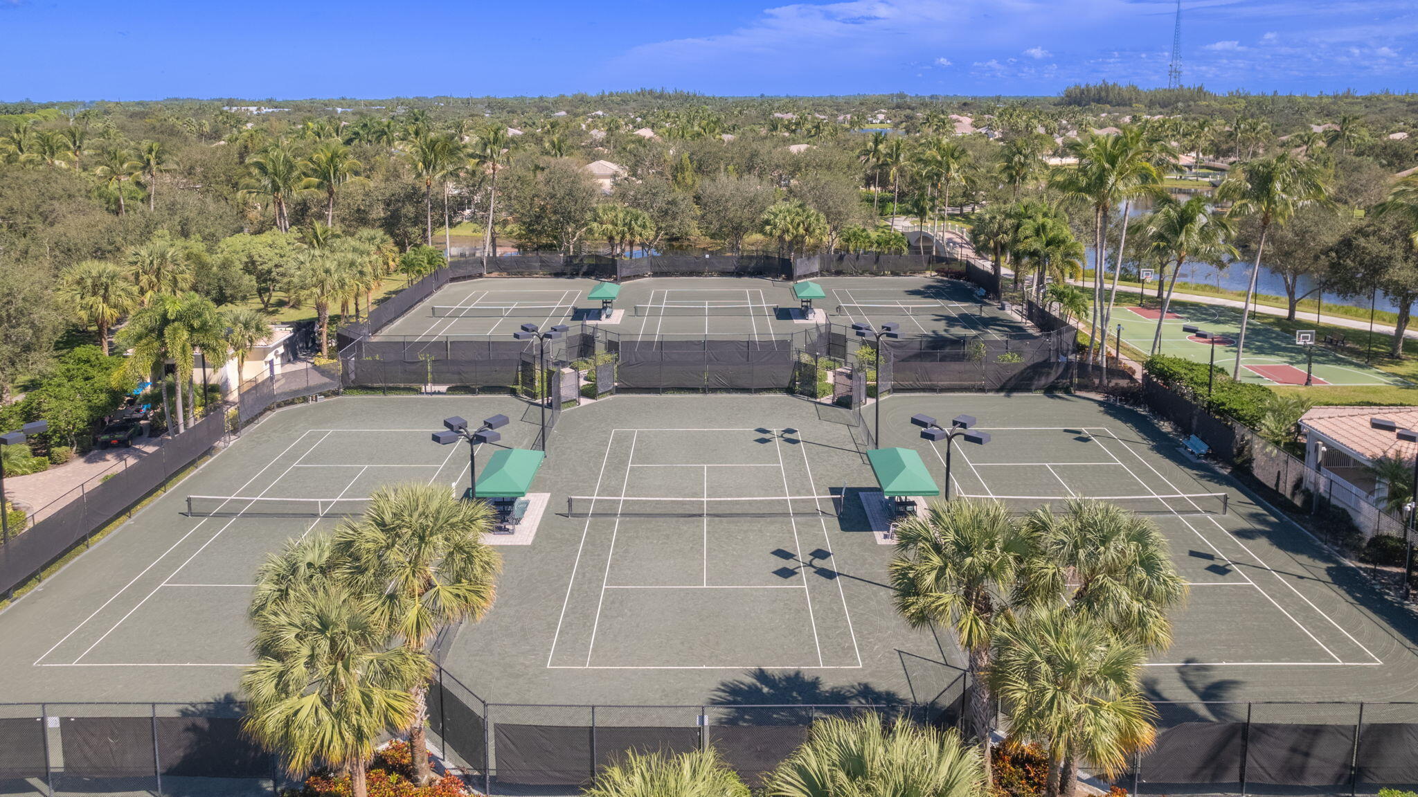 VILLAGEWALK - Residential