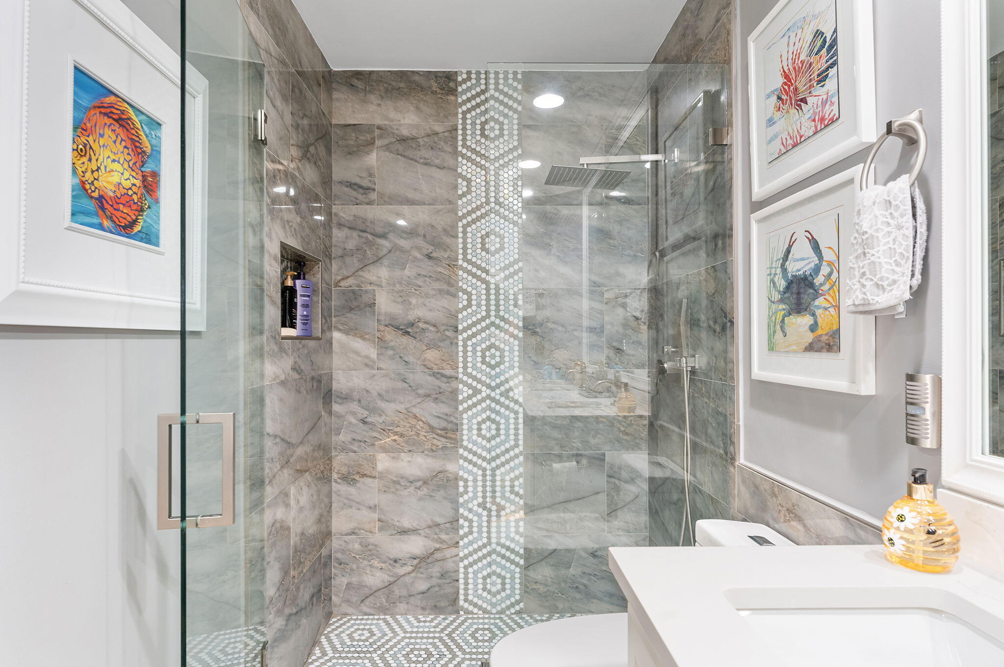 VILLAGEWALK - Residential