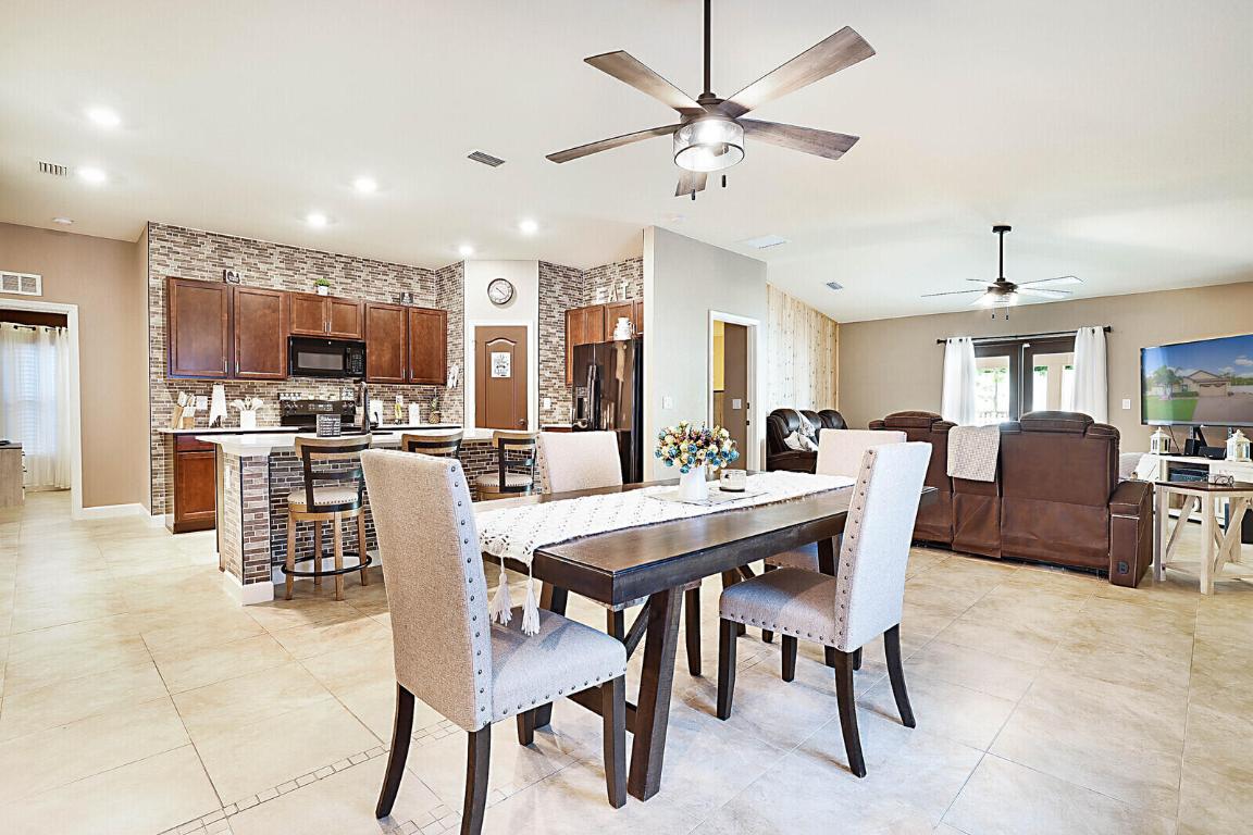 BENT CREEK TRACT A-1 - Residential