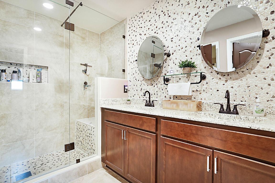 BENT CREEK TRACT A-1 - Residential