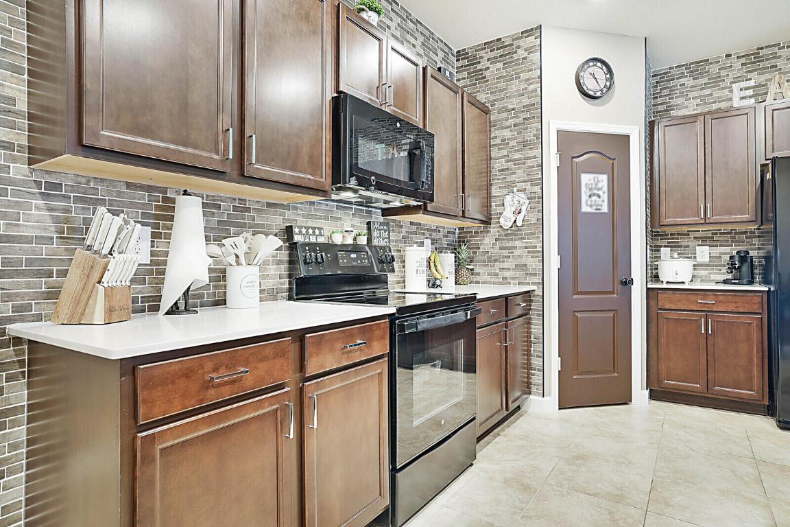 BENT CREEK TRACT A-1 - Residential