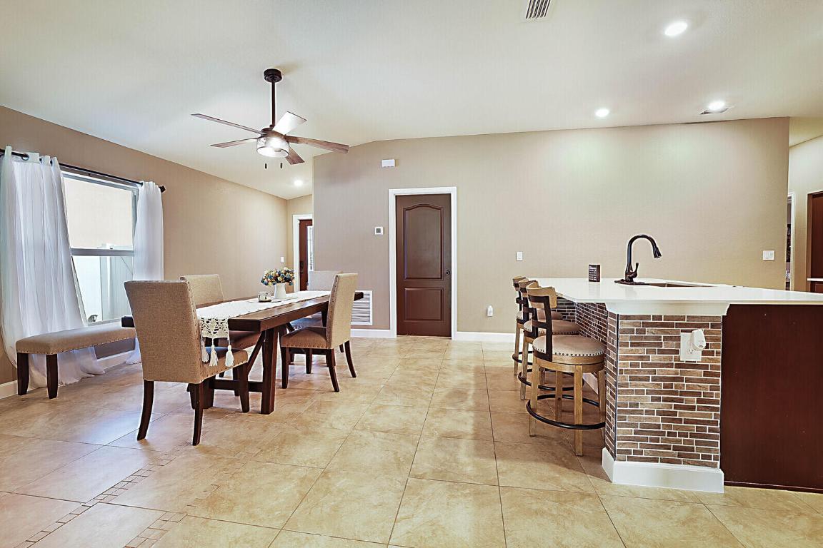 BENT CREEK TRACT A-1 - Residential