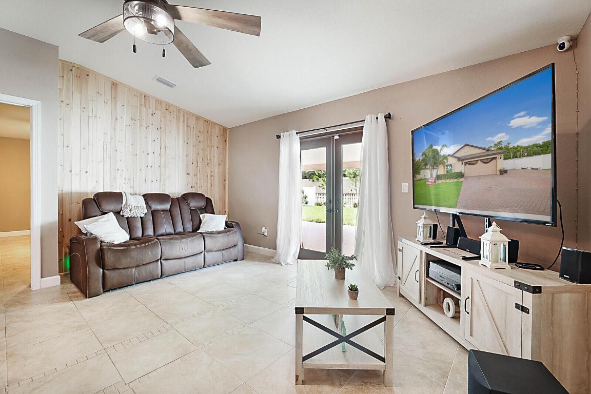 BENT CREEK TRACT A-1 - Residential