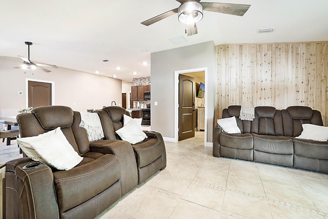 BENT CREEK TRACT A-1 - Residential