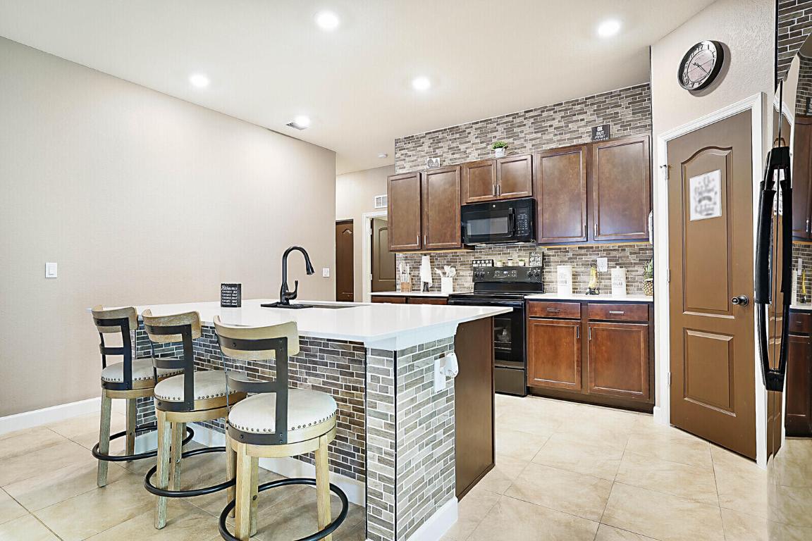 BENT CREEK TRACT A-1 - Residential