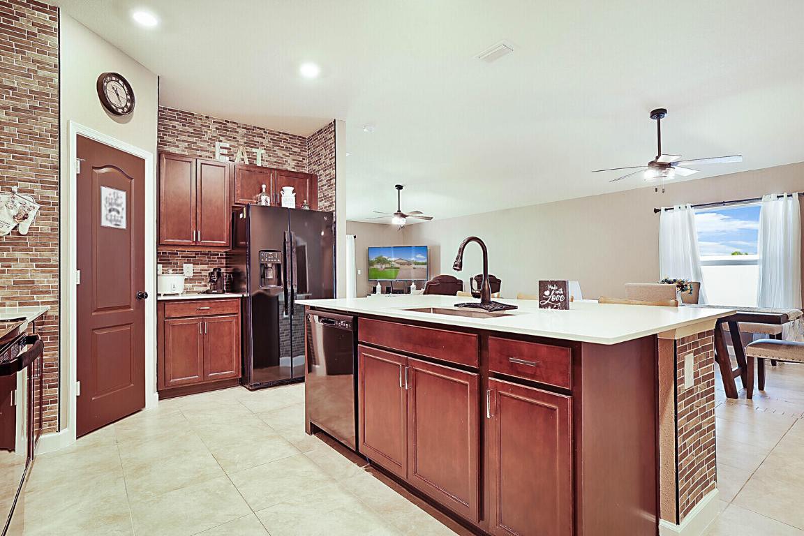 BENT CREEK TRACT A-1 - Residential