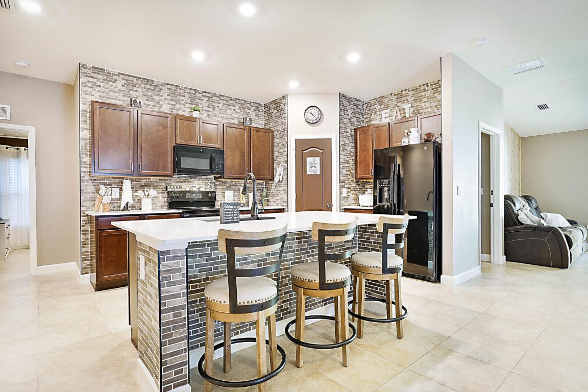 BENT CREEK TRACT A-1 - Residential