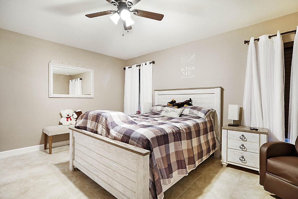 BENT CREEK TRACT A-1 - Residential