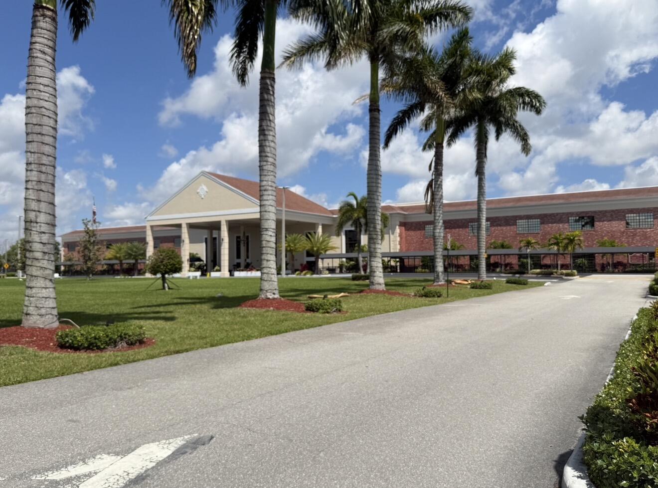 BRIGHTON AT CENTURY VILLAGE CONDO - Residential