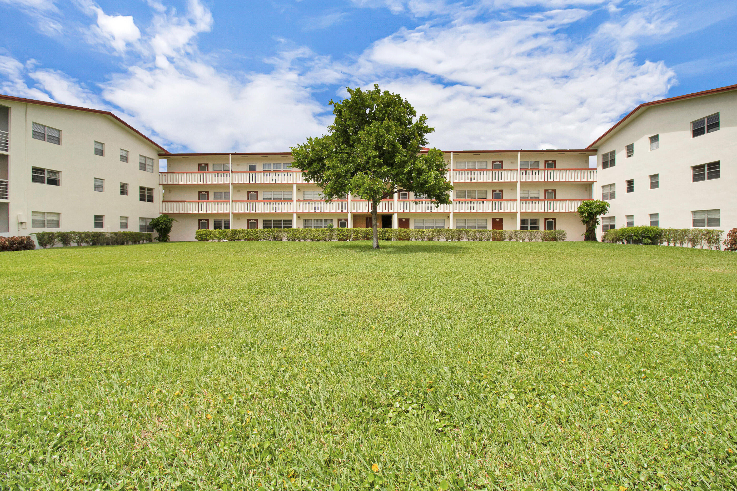 BRIGHTON AT CENTURY VILLAGE CONDO - Residential