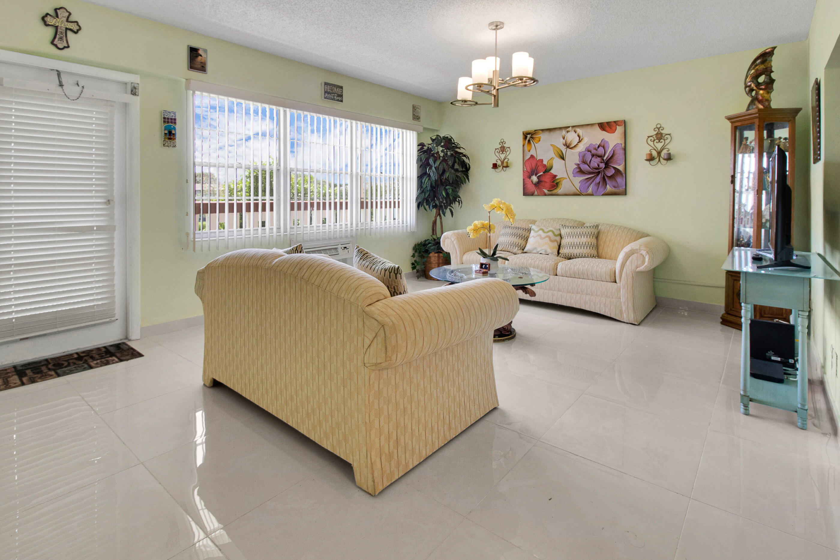 BRIGHTON AT CENTURY VILLAGE CONDO - Residential