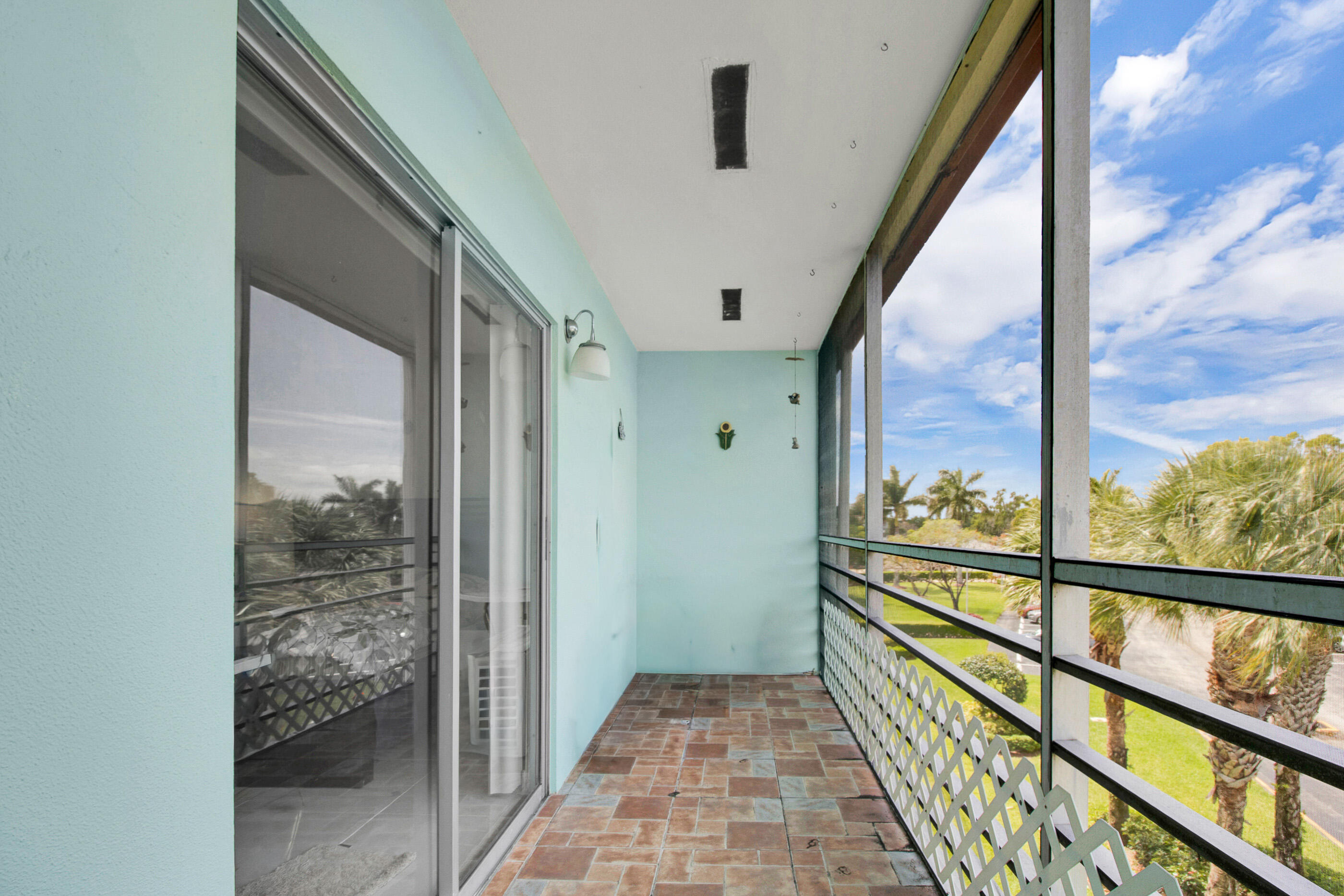 BRIGHTON AT CENTURY VILLAGE CONDO - Residential