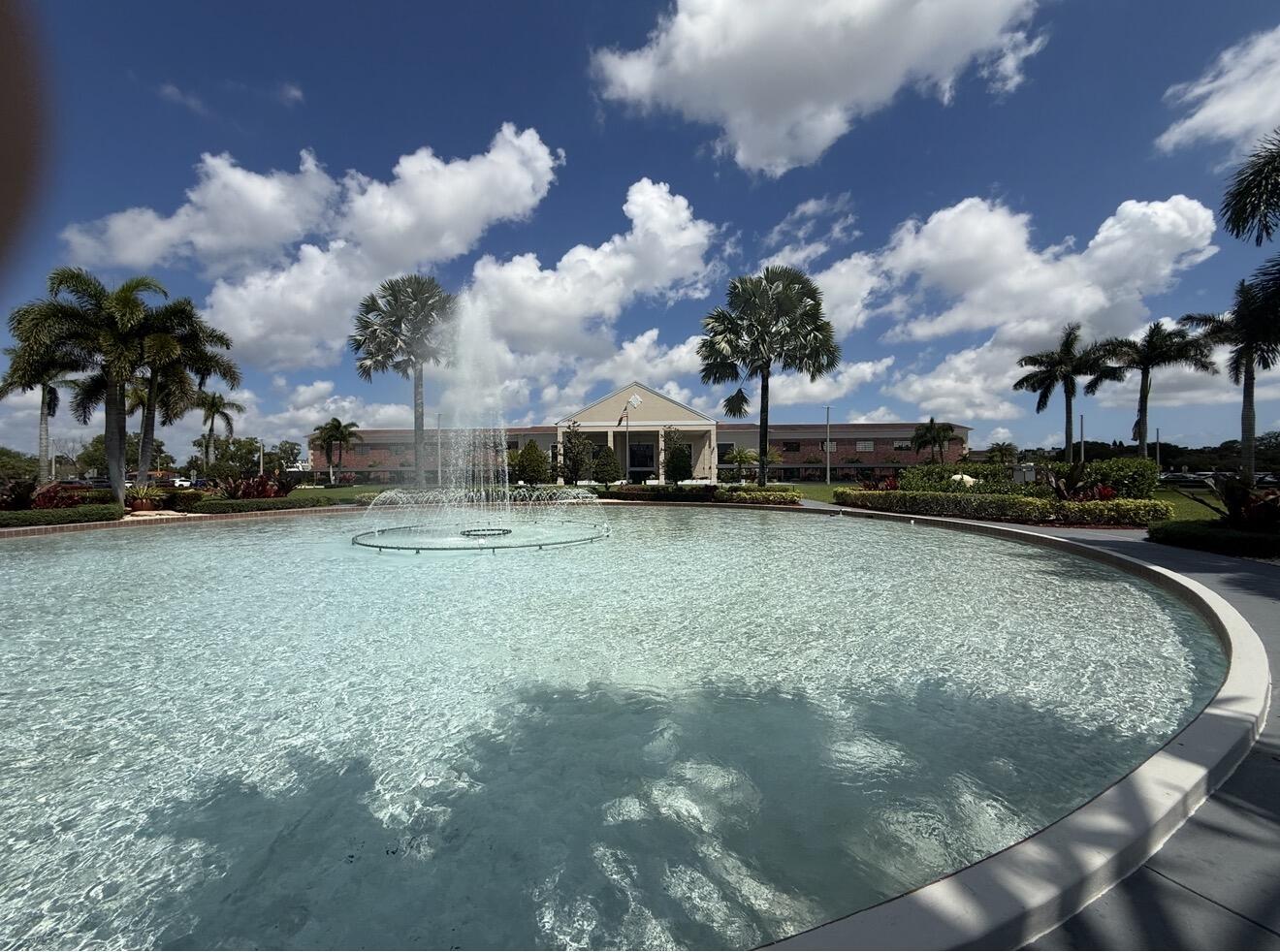 BRIGHTON AT CENTURY VILLAGE CONDO - Residential