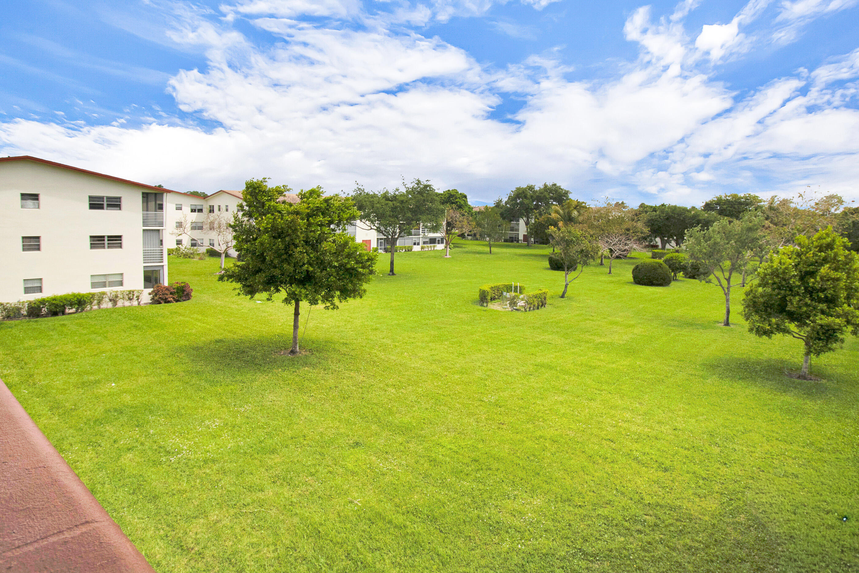 BRIGHTON AT CENTURY VILLAGE CONDO - Residential