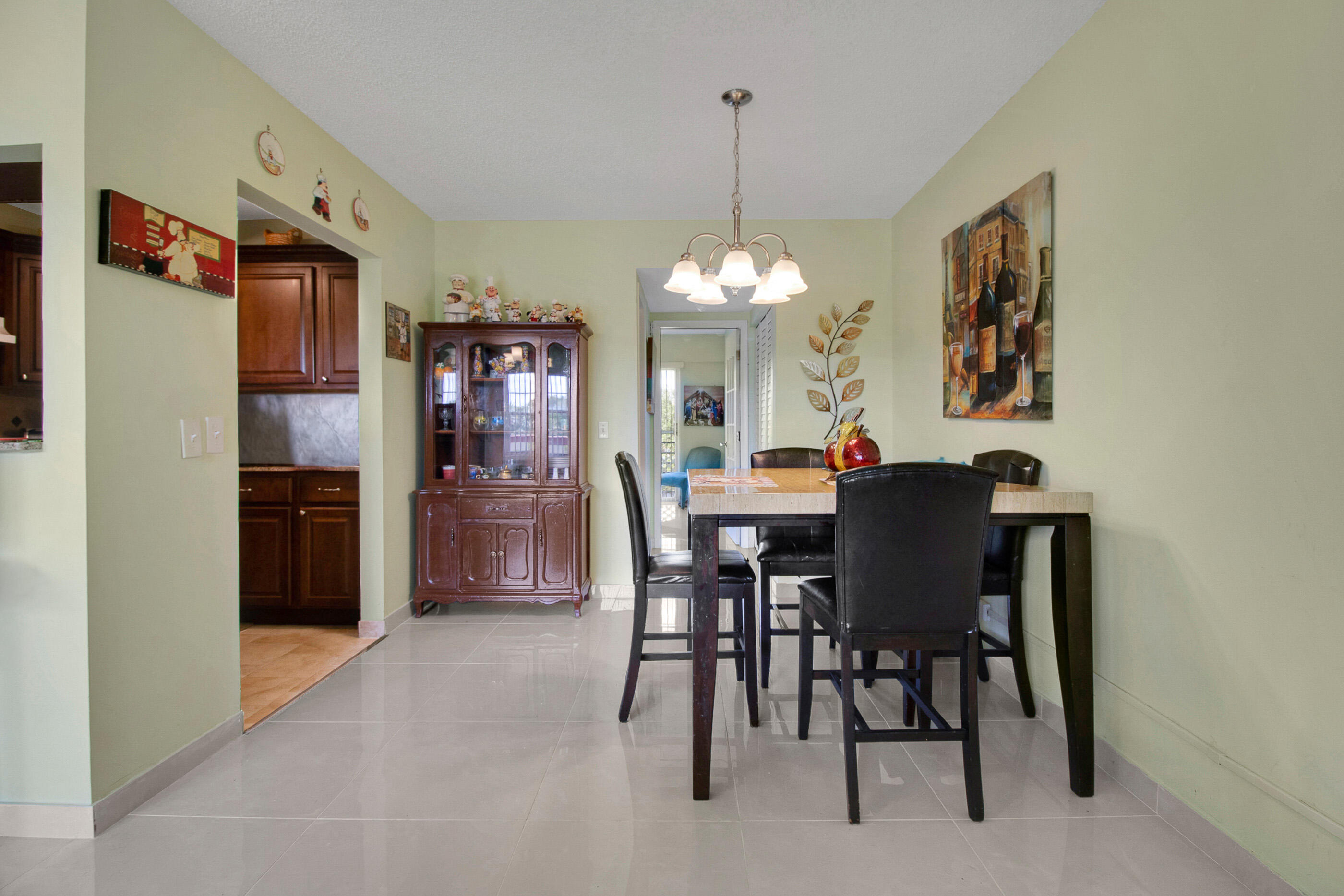 BRIGHTON AT CENTURY VILLAGE CONDO - Residential