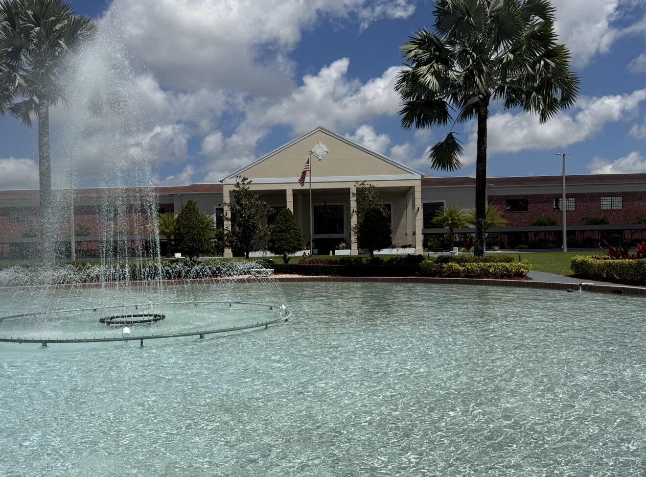 BRIGHTON AT CENTURY VILLAGE CONDO - Residential