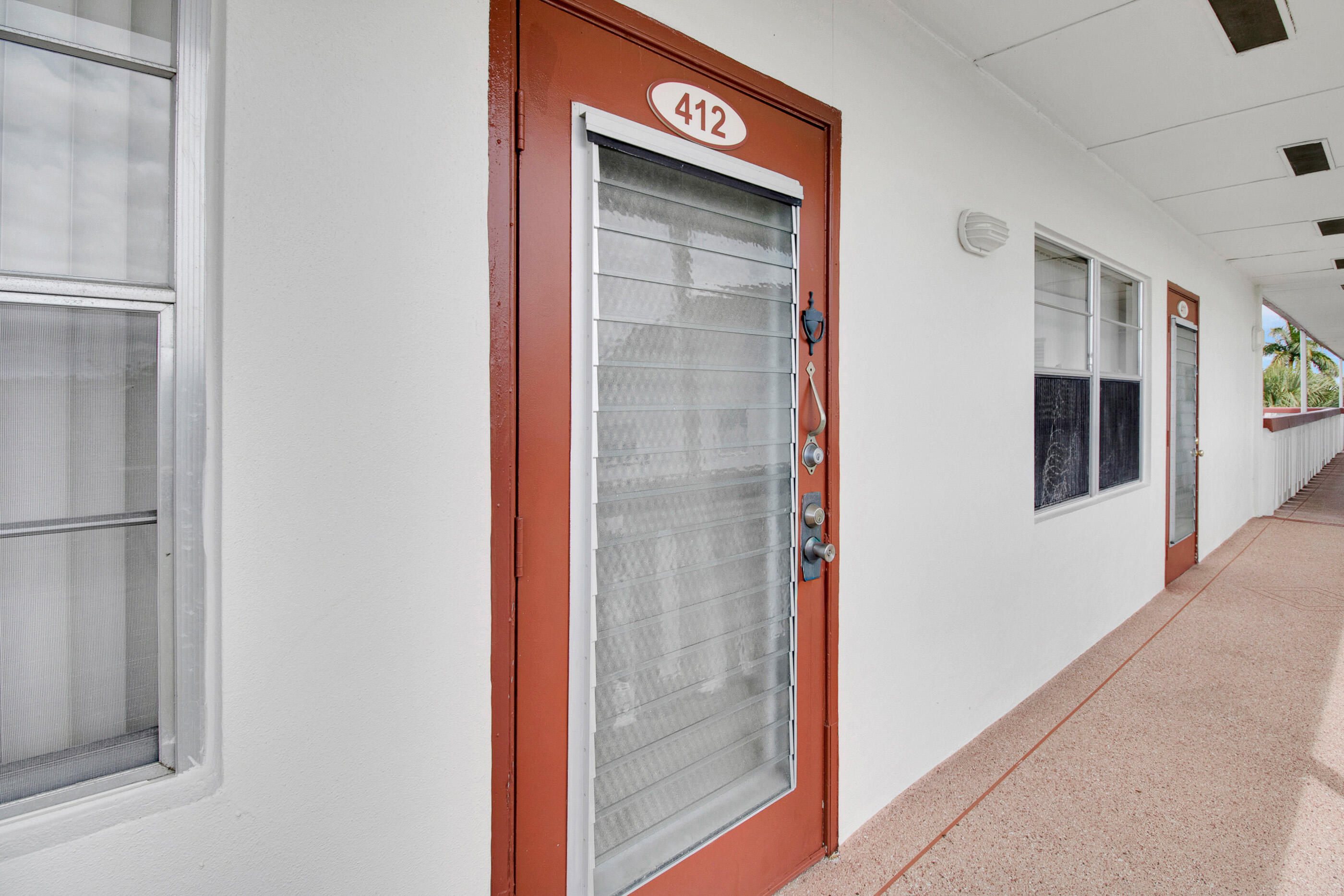 BRIGHTON AT CENTURY VILLAGE CONDO - Residential