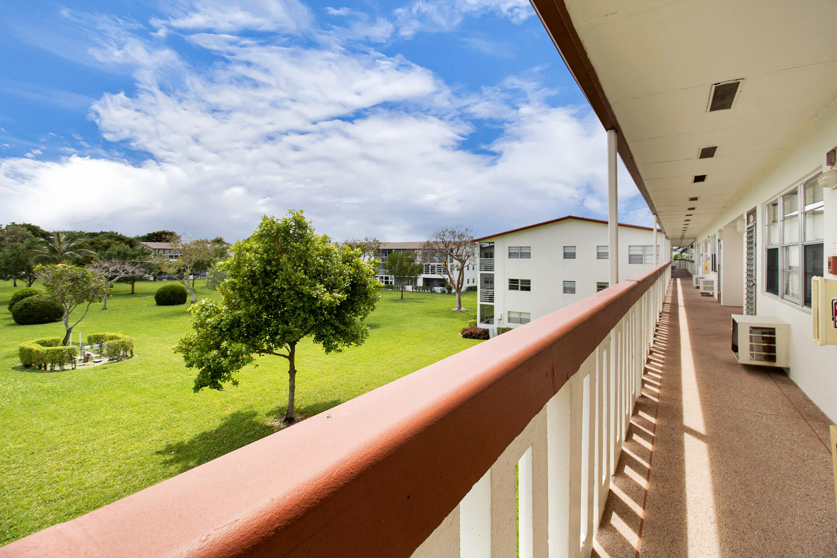 BRIGHTON AT CENTURY VILLAGE CONDO - Residential