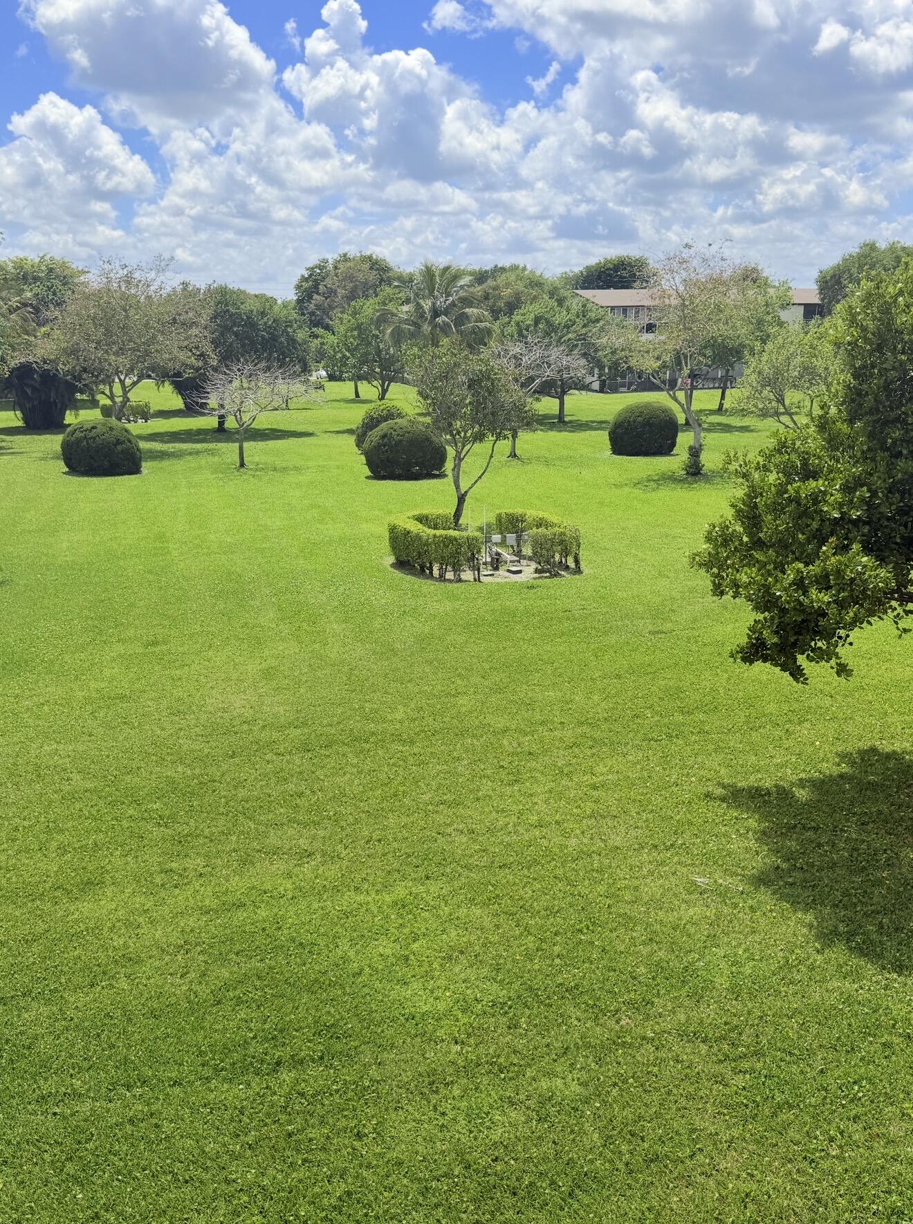 BRIGHTON AT CENTURY VILLAGE CONDO - Residential