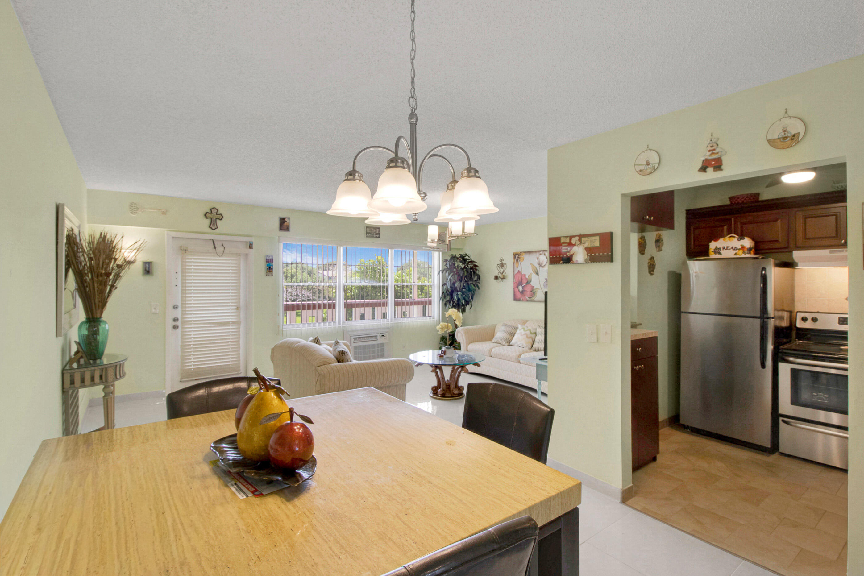 BRIGHTON AT CENTURY VILLAGE CONDO - Residential