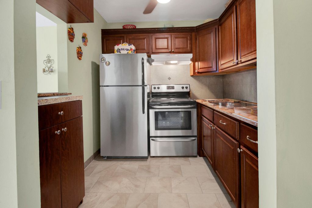 Photo of 412 Brighton J, Boca Raton, FL 33434 (MLS # B26013708)