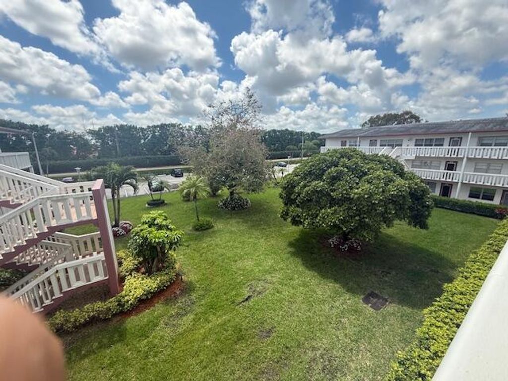 Photo of 412 Brighton J, Boca Raton, FL 33434 (MLS # B26013708)