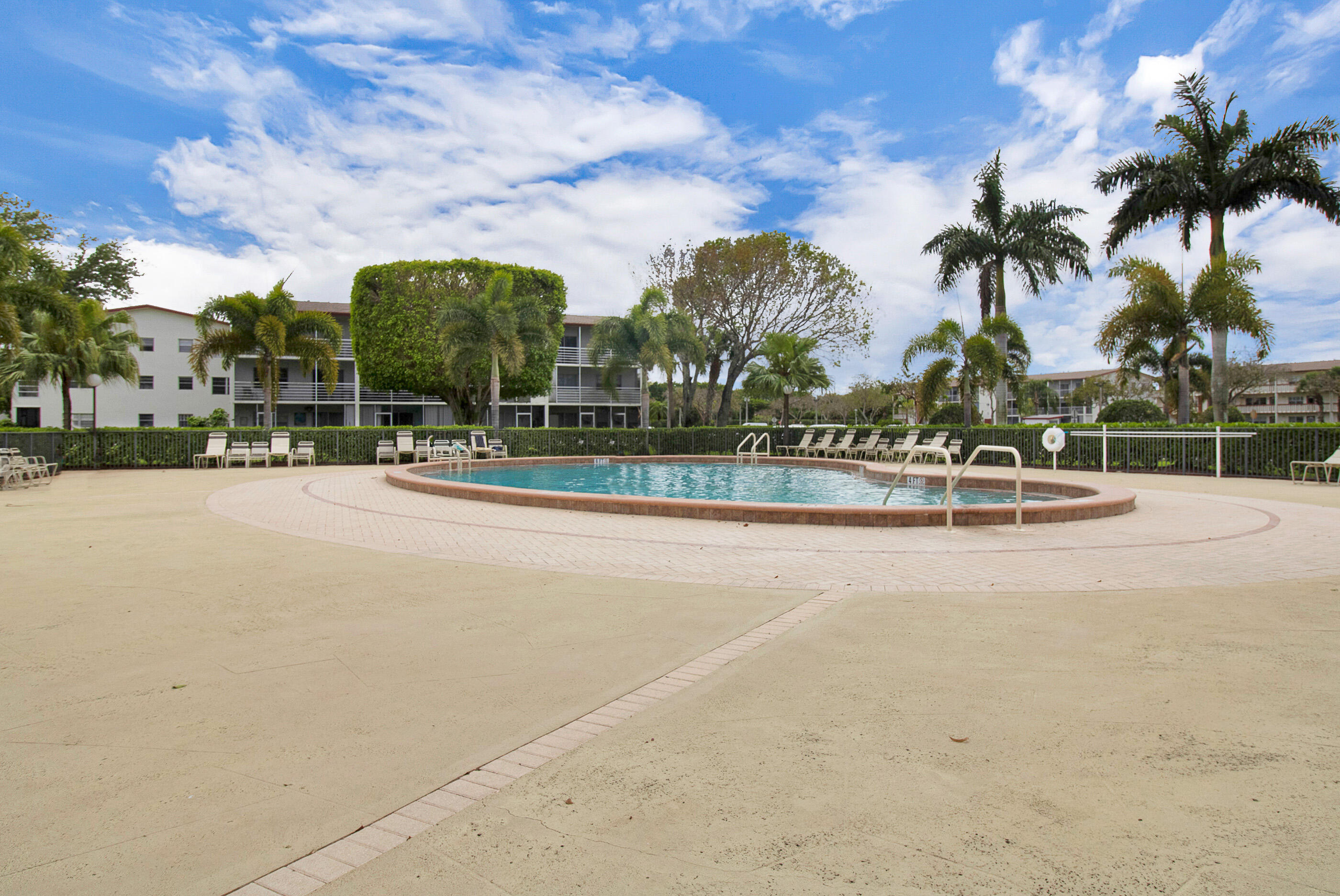 BRIGHTON AT CENTURY VILLAGE CONDO - Residential