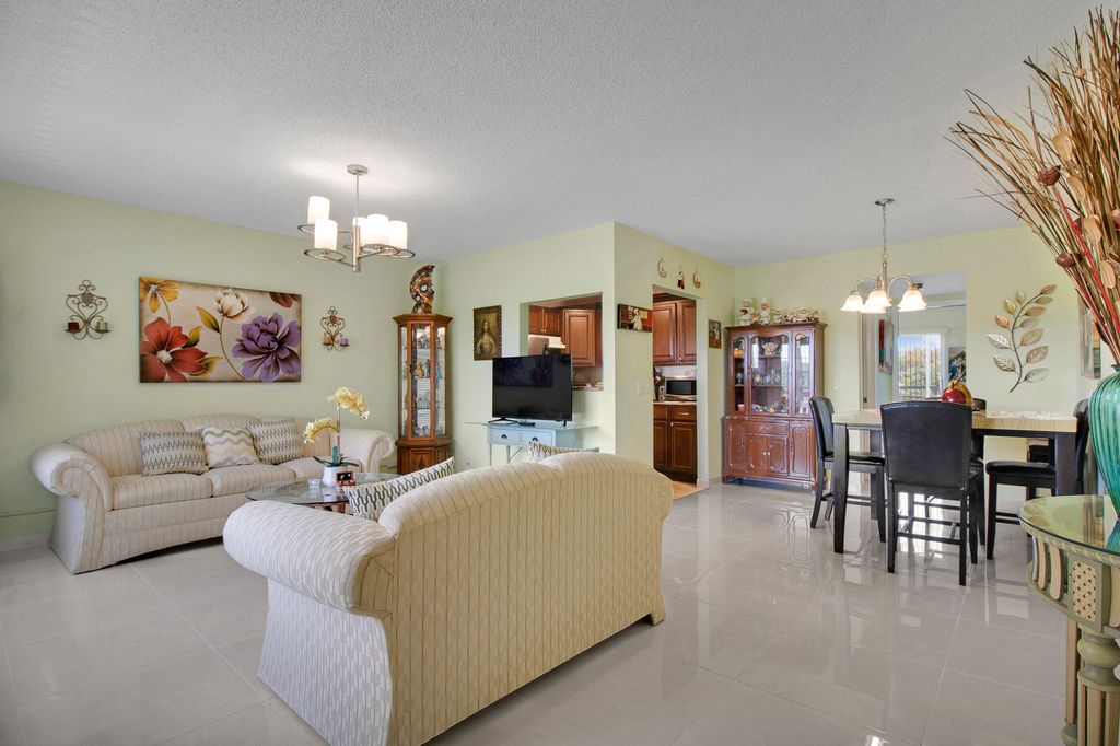 Photo of 412 Brighton J, Boca Raton, FL 33434 (MLS # B26013708)