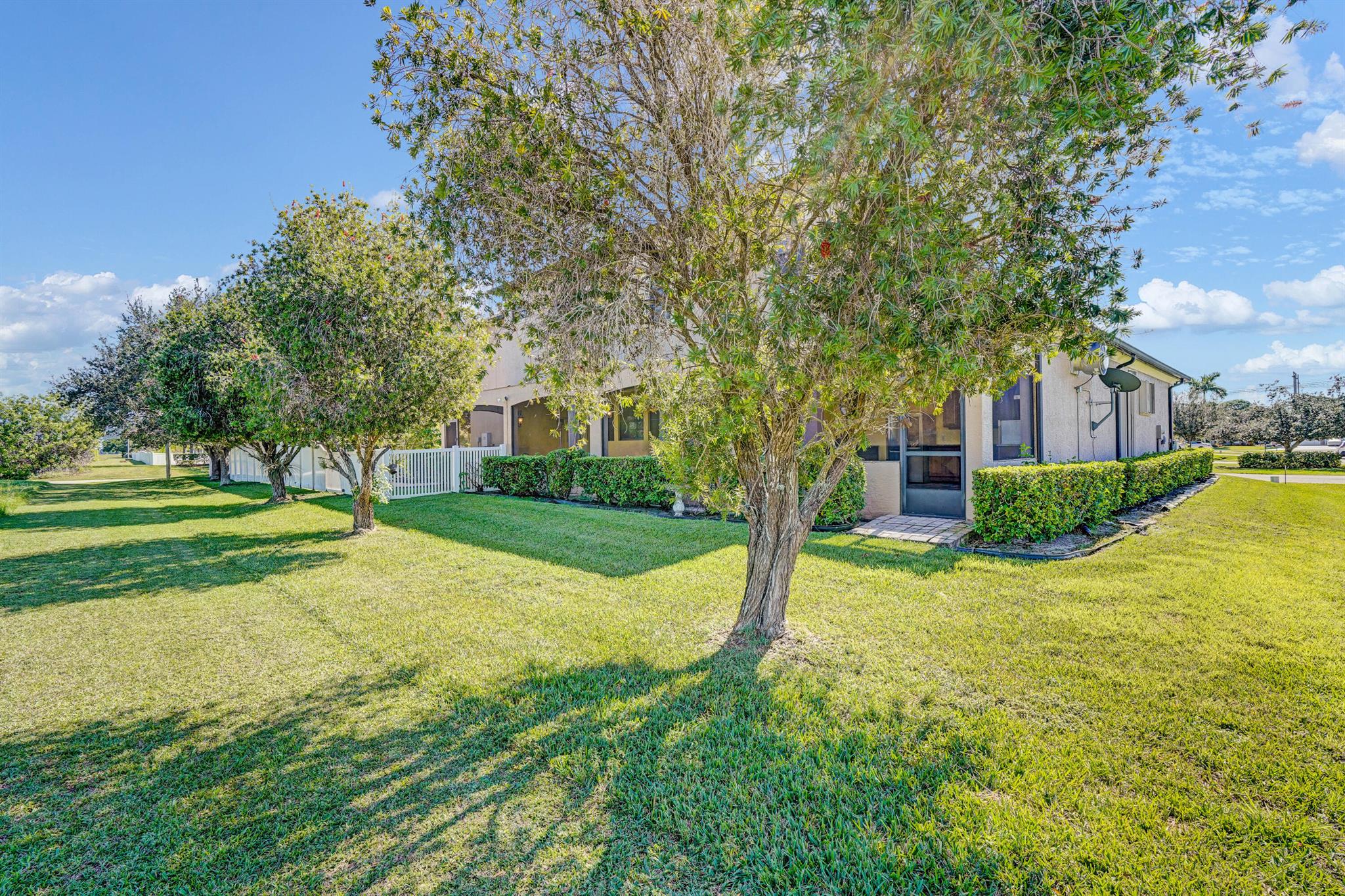 PORT ST LUCIE SECTION 46 - Residential