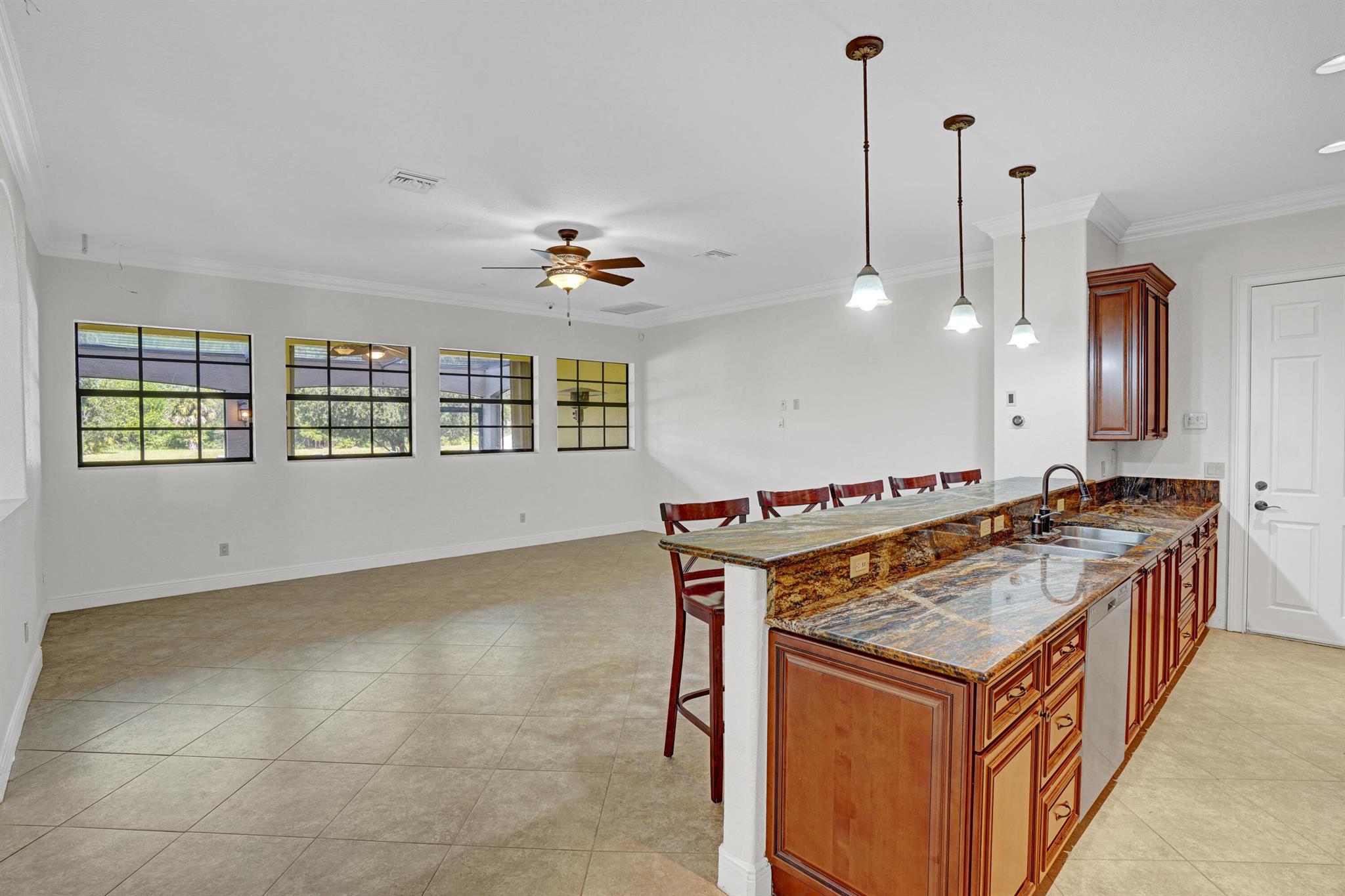 PORT ST LUCIE SECTION 46 - Residential