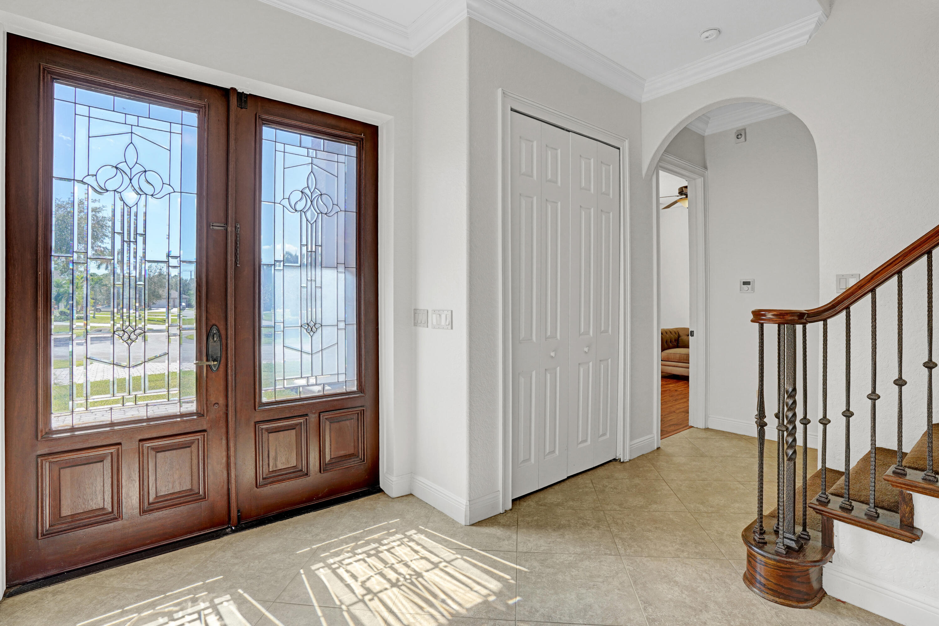 PORT ST LUCIE SECTION 46 1ST REPLAT - Residential