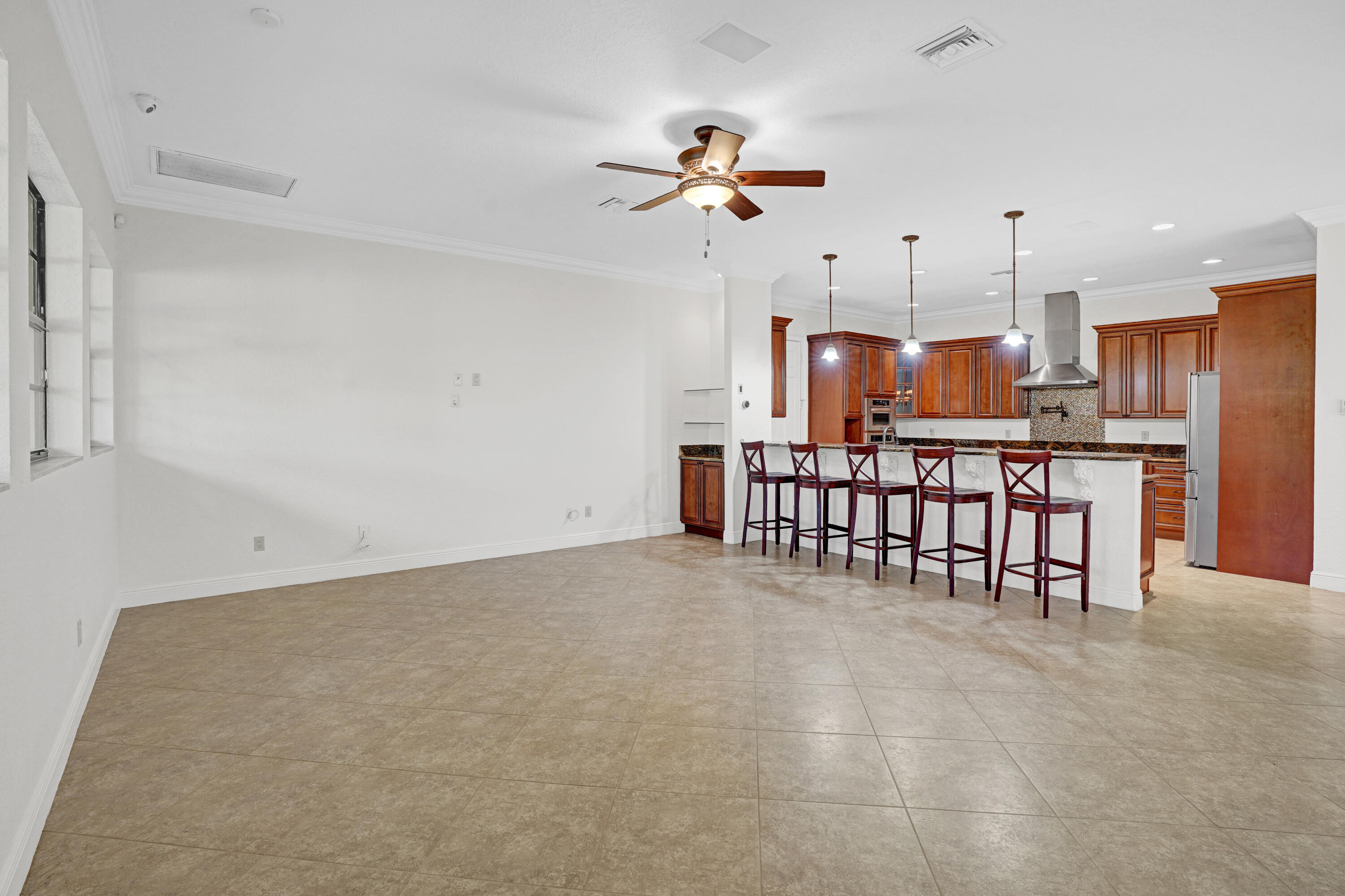 PORT ST LUCIE SECTION 46 1ST REPLAT - Residential