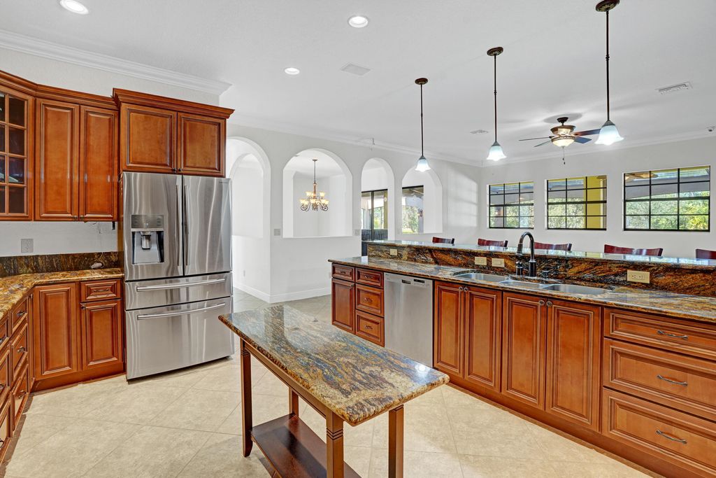 Photo of 5811 NW Blue Bonnet Court, Port Saint Lucie, FL 34986 (MLS # R11138191)