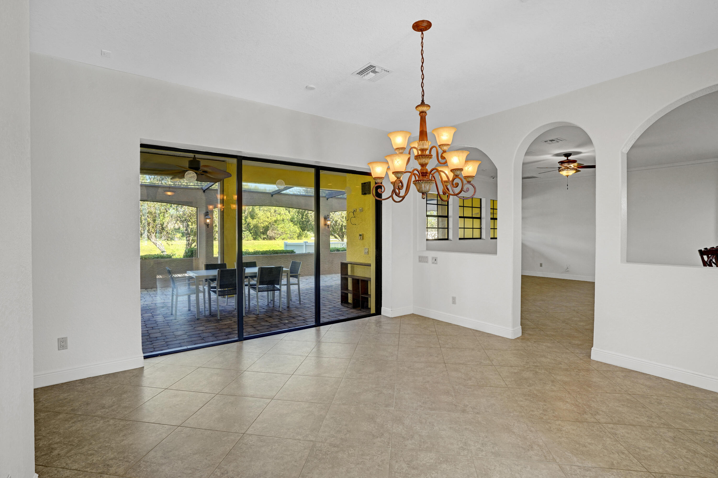 PORT ST LUCIE SECTION 46 1ST REPLAT - Residential