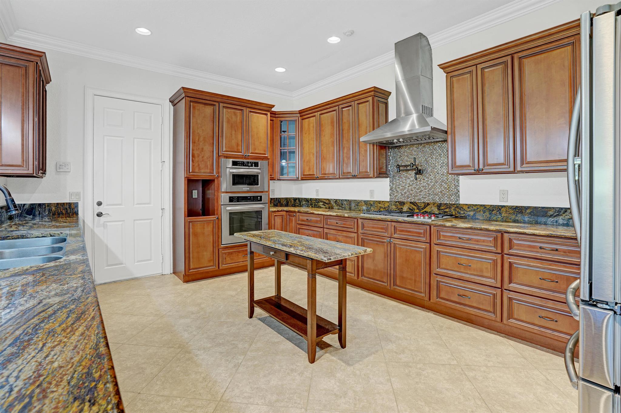 PORT ST LUCIE SECTION 46 - Residential