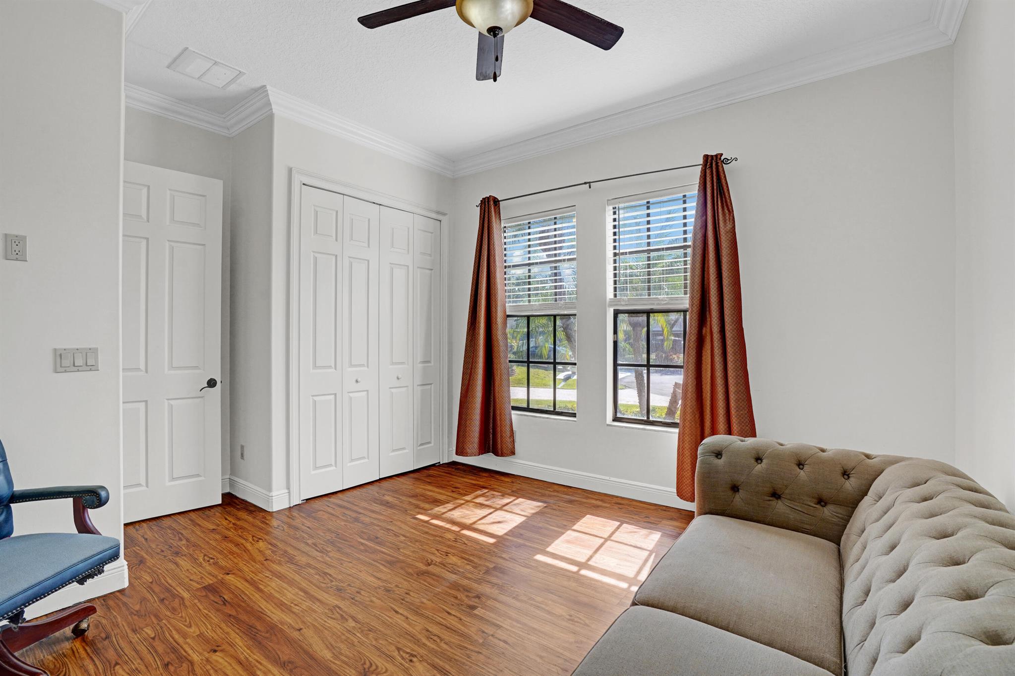 PORT ST LUCIE SECTION 46 - Residential