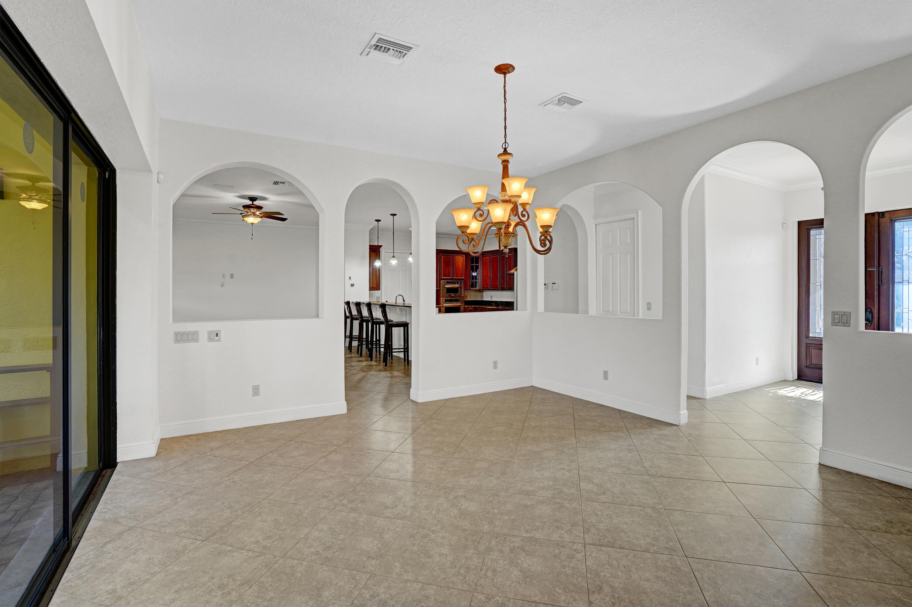 PORT ST LUCIE SECTION 46 1ST REPLAT - Residential