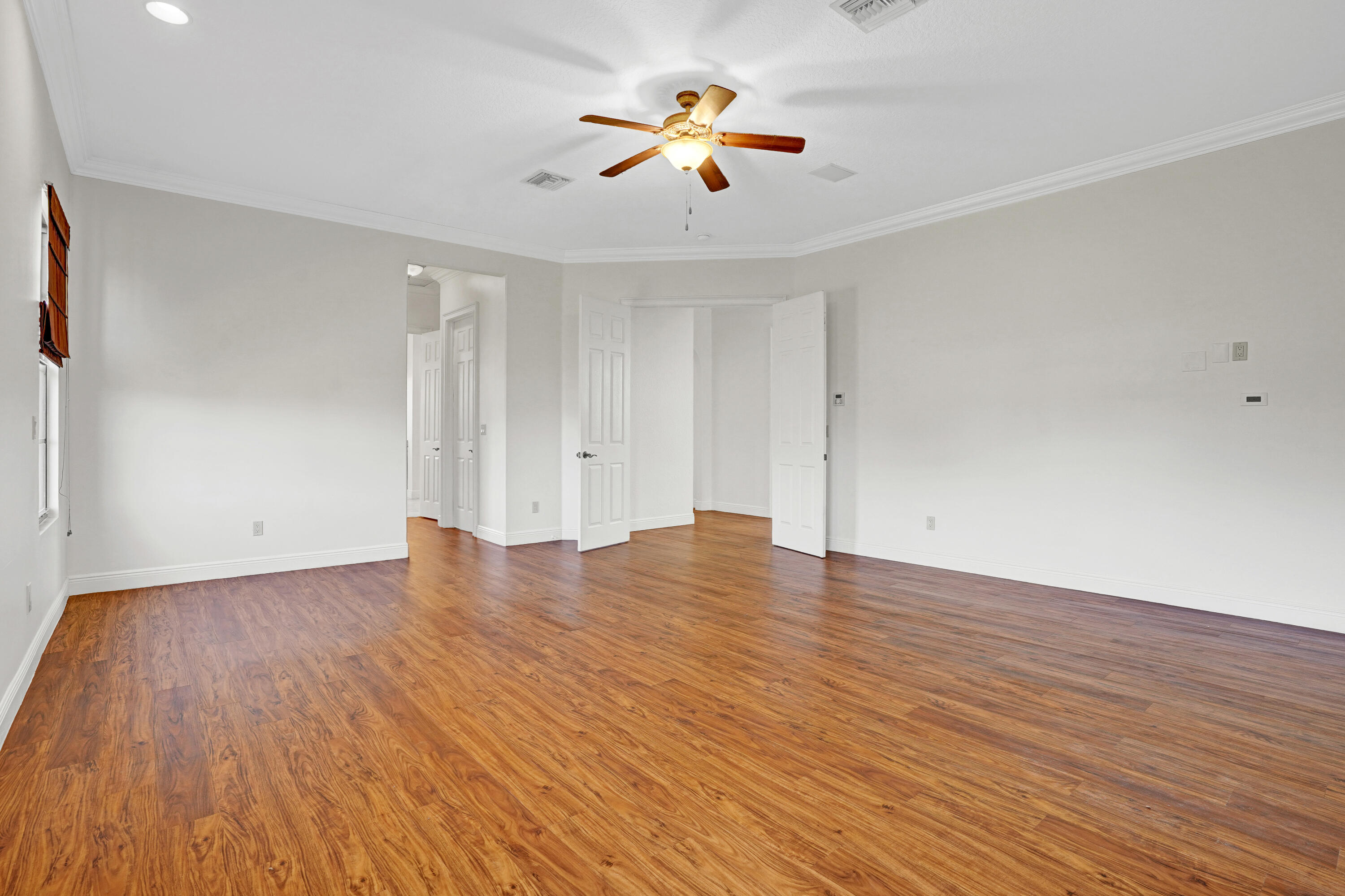 PORT ST LUCIE SECTION 46 1ST REPLAT - Residential