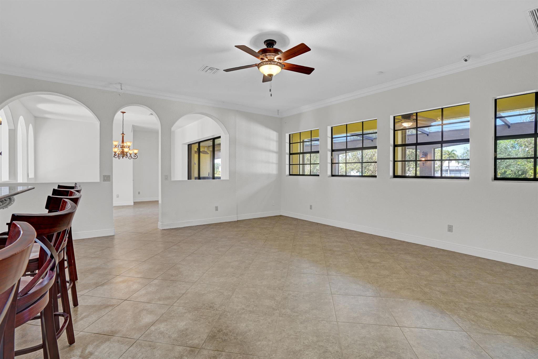 PORT ST LUCIE SECTION 46 - Residential