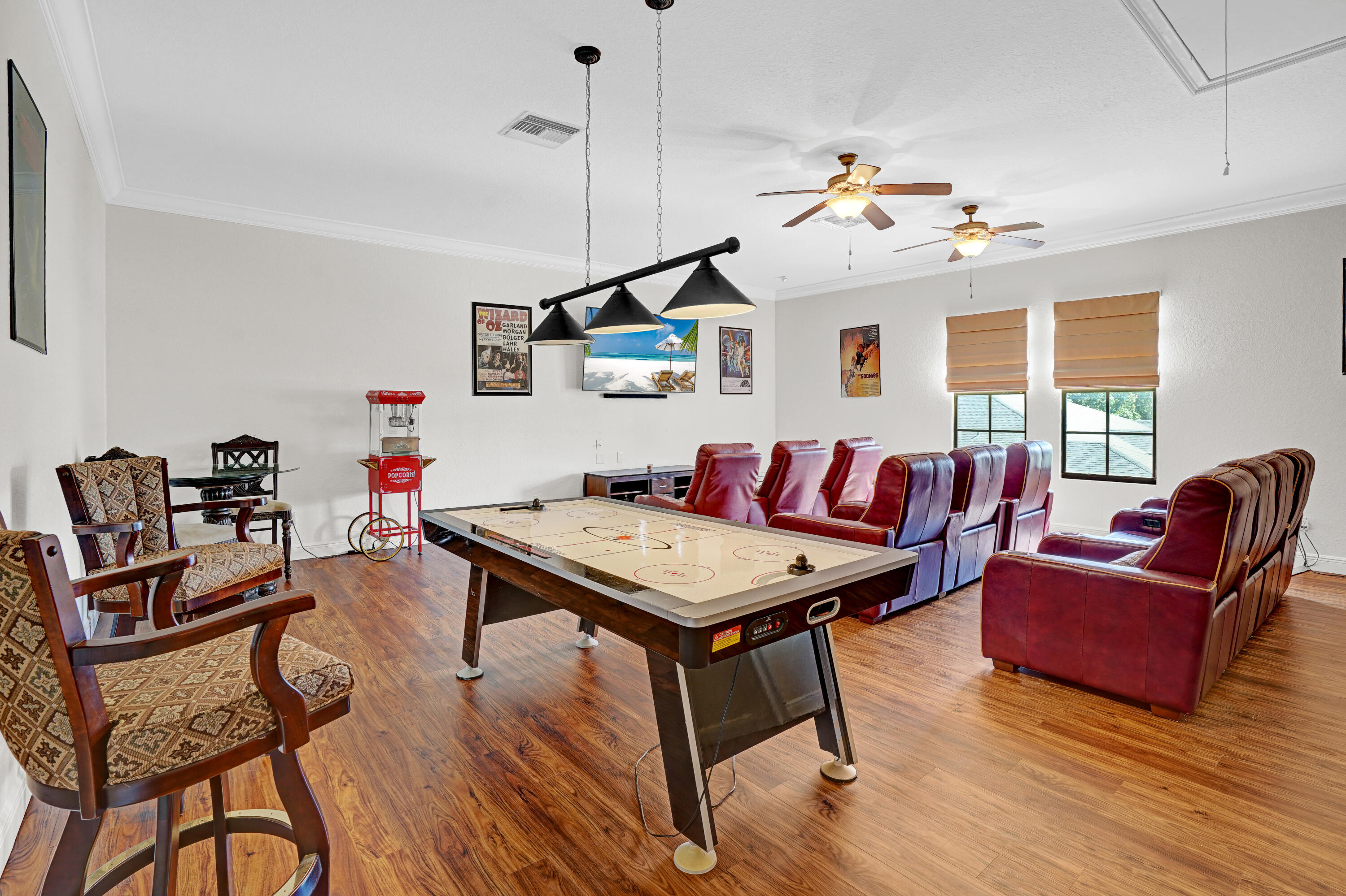 PORT ST LUCIE SECTION 46 1ST REPLAT - Residential