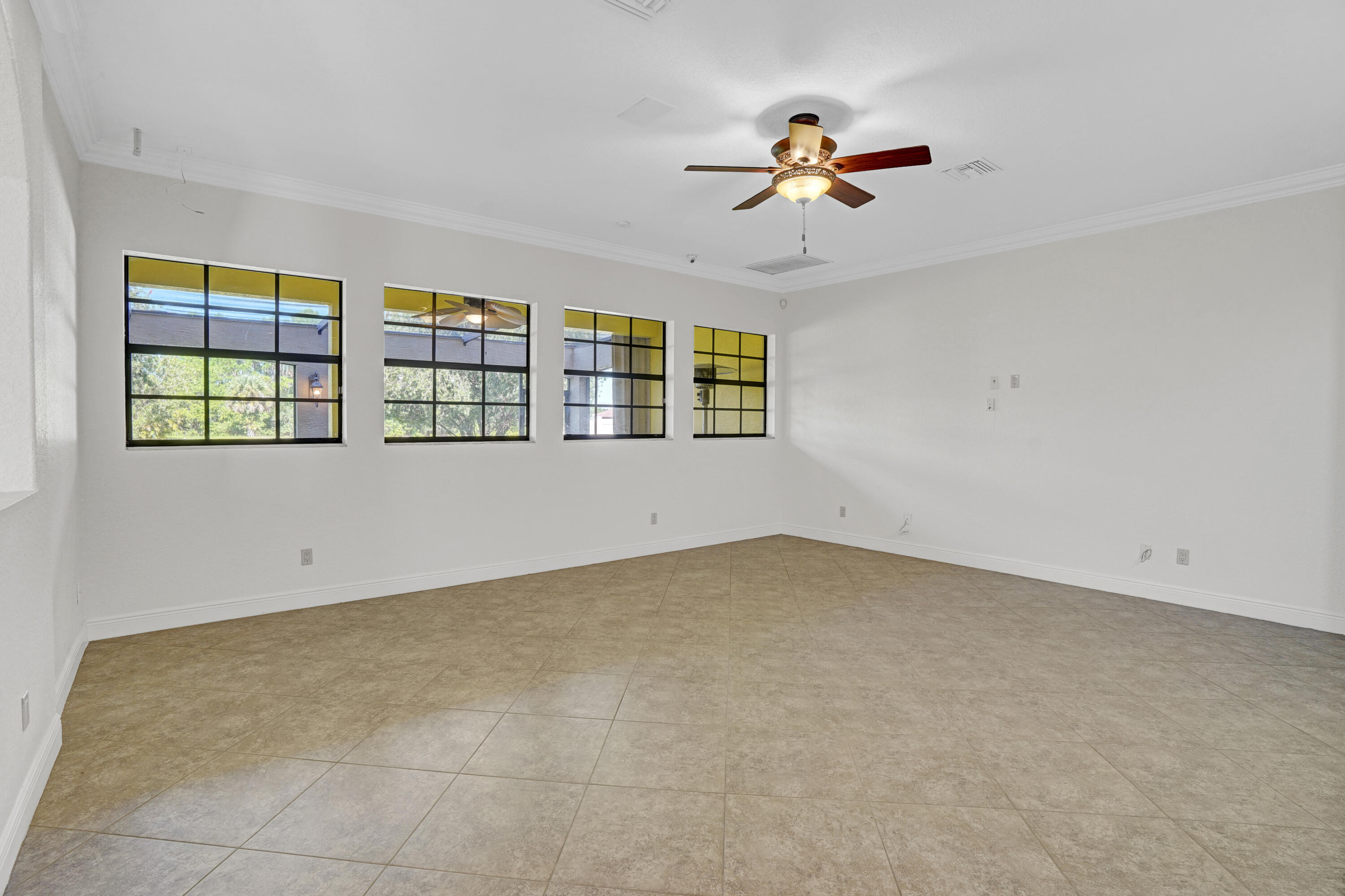 PORT ST LUCIE SECTION 46 1ST REPLAT - Residential