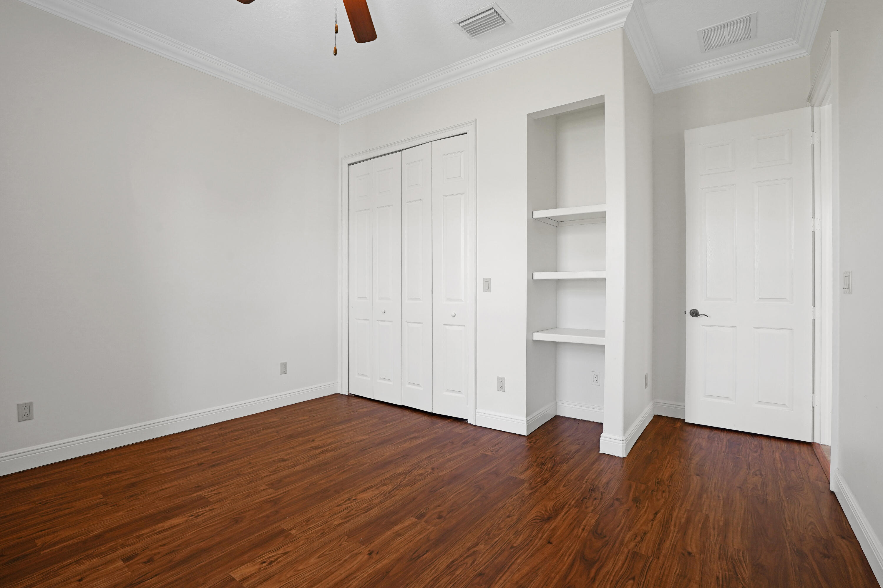 PORT ST LUCIE SECTION 46 1ST REPLAT - Residential