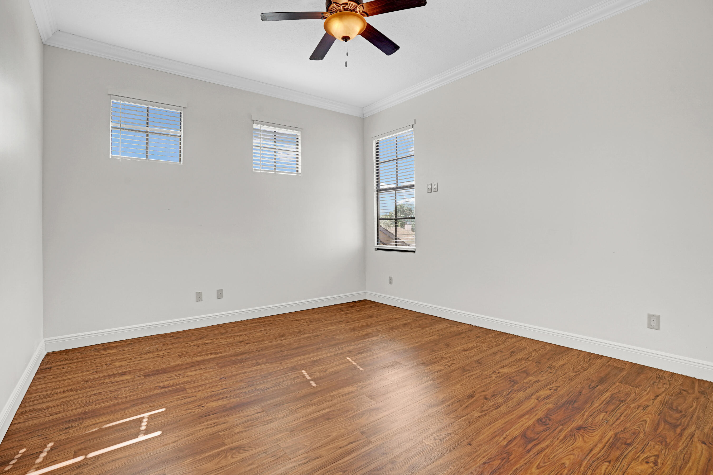 PORT ST LUCIE SECTION 46 1ST REPLAT - Residential