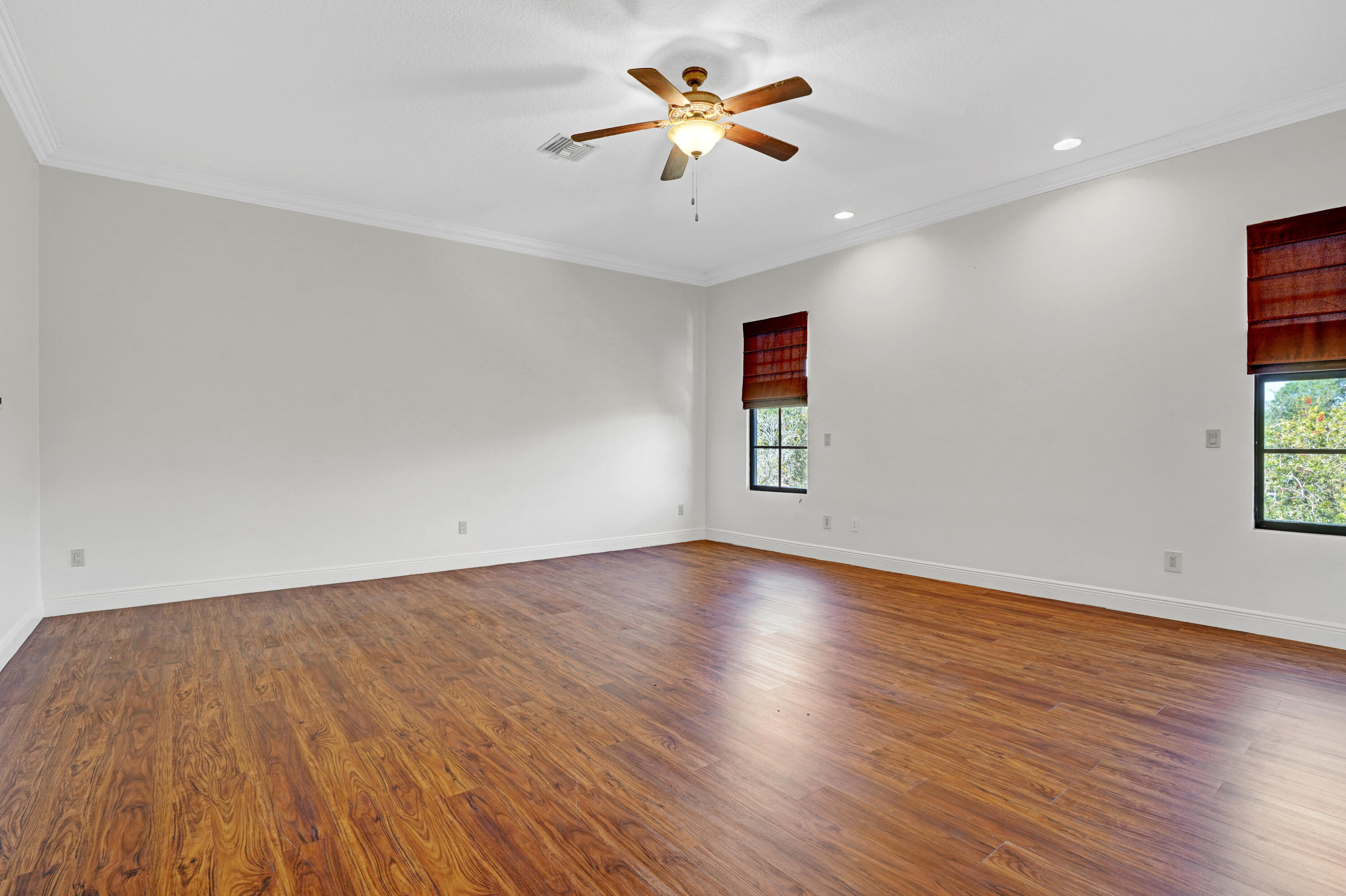 PORT ST LUCIE SECTION 46 1ST REPLAT - Residential