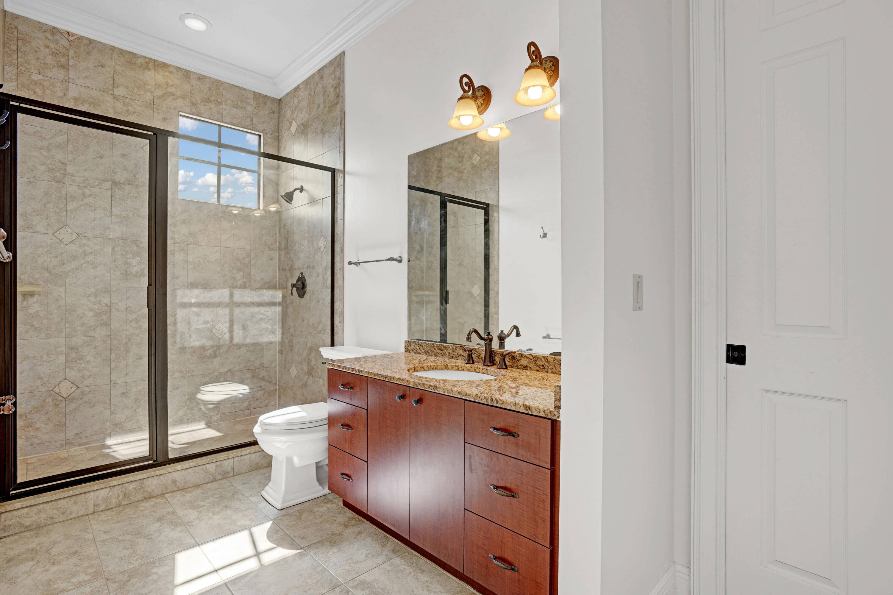 PORT ST LUCIE SECTION 46 1ST REPLAT - Residential