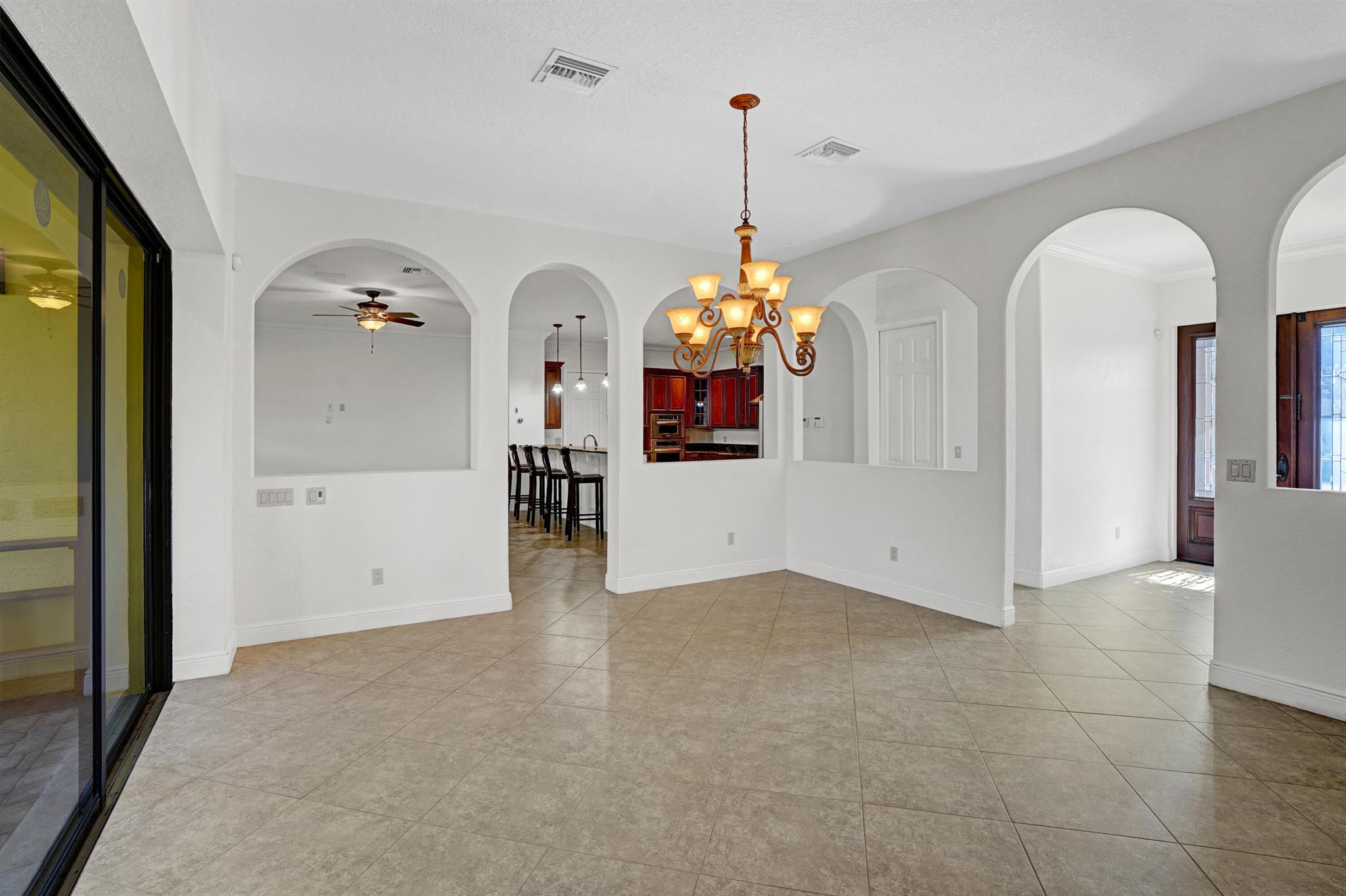 PORT ST LUCIE SECTION 46 - Residential