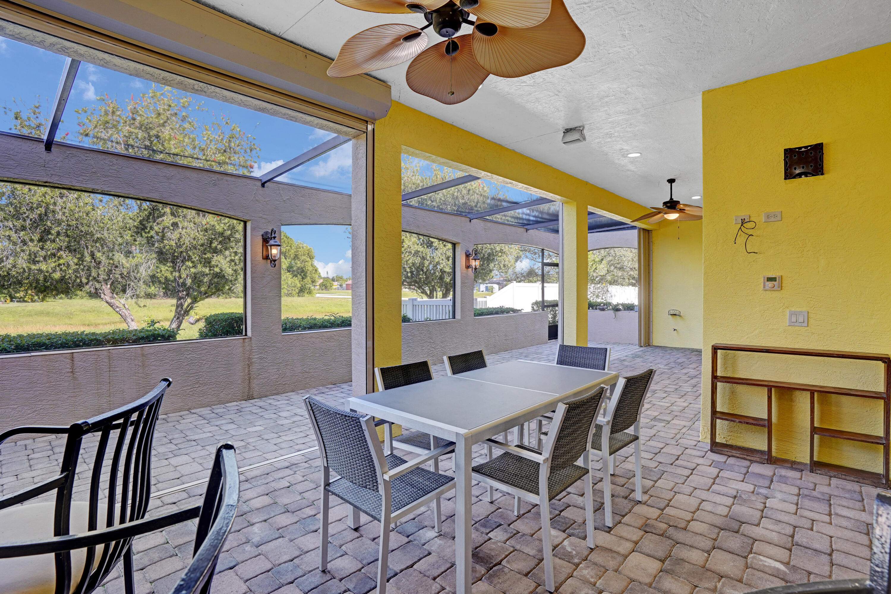 PORT ST LUCIE SECTION 46 1ST REPLAT - Residential