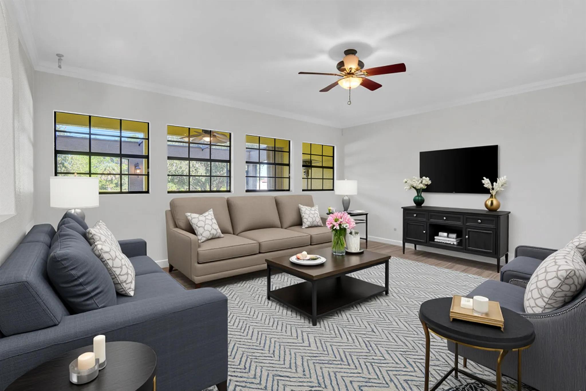 PORT ST LUCIE SECTION 46 - Residential