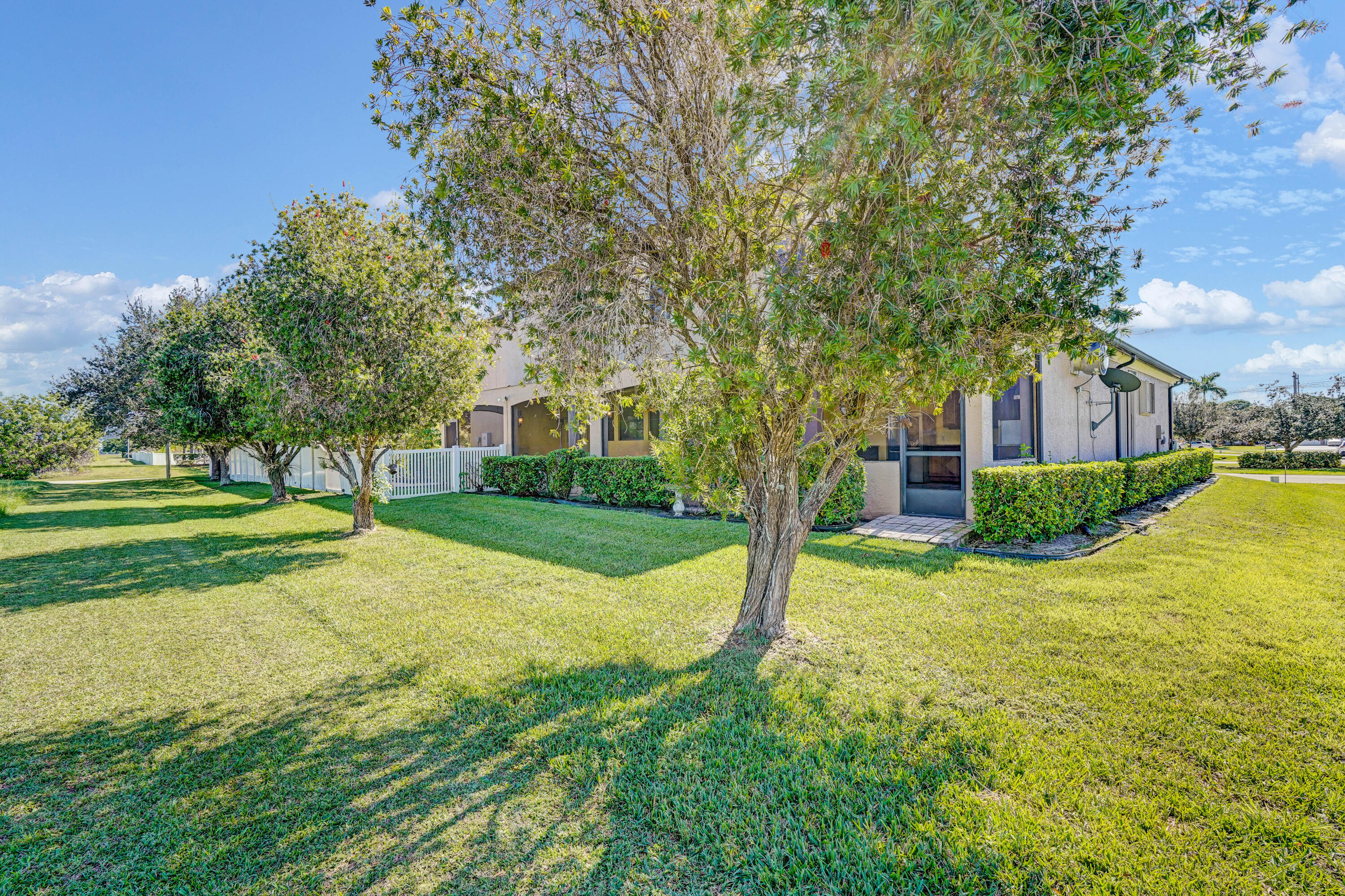 PORT ST LUCIE SECTION 46 1ST REPLAT - Residential