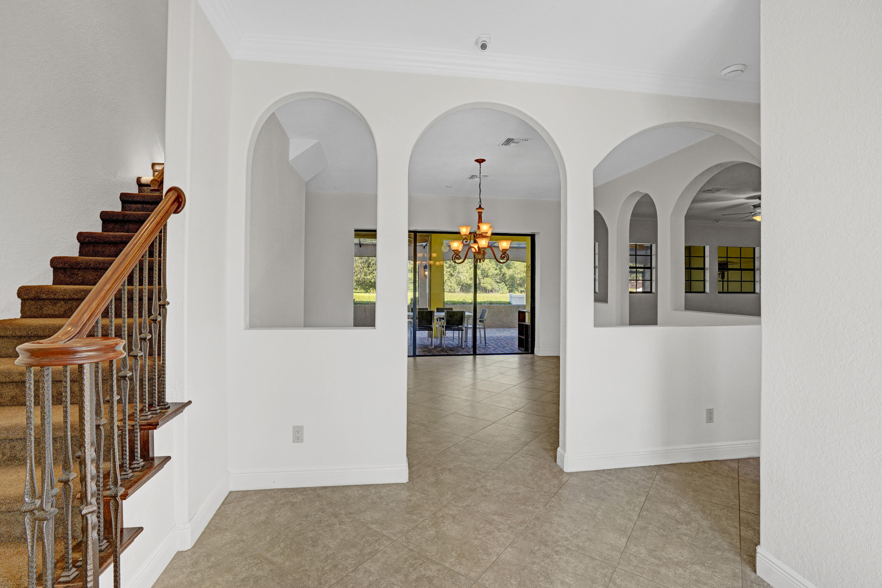 PORT ST LUCIE SECTION 46 1ST REPLAT - Residential